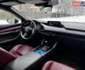 Сірий Мазда 3, об'ємом двигуна 2.5 л та пробігом 65 тис. км за 18700 $, фото 4 на Automoto.ua