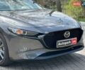 Серый Мазда 3, объемом двигателя 2.5 л и пробегом 4 тыс. км за 18490 $, фото 3 на Automoto.ua
