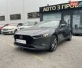 Серый Мазда 3, объемом двигателя 2.49 л и пробегом 5 тыс. км за 17700 $, фото 1 на Automoto.ua