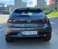 Серый Мазда 3, объемом двигателя 2.49 л и пробегом 20 тыс. км за 25900 $, фото 8 на Automoto.ua