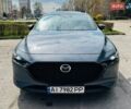 Серый Мазда 3, объемом двигателя 2.49 л и пробегом 11 тыс. км за 21350 $, фото 1 на Automoto.ua