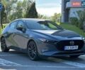 Серый Мазда 3, объемом двигателя 2.49 л и пробегом 78 тыс. км за 19700 $, фото 1 на Automoto.ua
