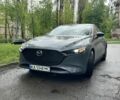 Сірий Мазда 3, об'ємом двигуна 0.25 л та пробігом 3 тис. км за 18700 $, фото 1 на Automoto.ua