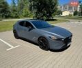 Сірий Мазда 3, об'ємом двигуна 2.49 л та пробігом 14 тис. км за 20500 $, фото 1 на Automoto.ua