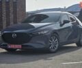 Сірий Мазда 3, об'ємом двигуна 2.5 л та пробігом 73 тис. км за 19500 $, фото 1 на Automoto.ua