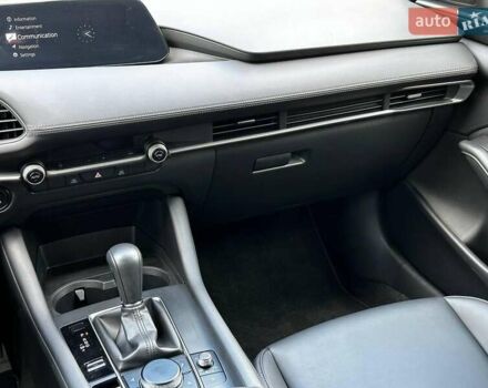 Серый Мазда 3, объемом двигателя 2.5 л и пробегом 4 тыс. км за 18490 $, фото 21 на Automoto.ua