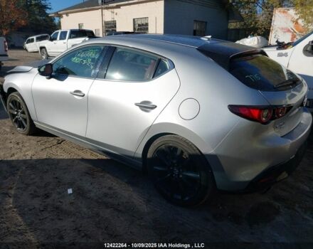 Серый Мазда 3, объемом двигателя 0 л и пробегом 17 тыс. км за 12950 $, фото 1 на Automoto.ua