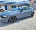 Сірий Мазда 3, об'ємом двигуна 2.5 л та пробігом 67 тис. км за 5200 $, фото 1 на Automoto.ua