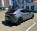 Сірий Мазда 3, об'ємом двигуна 2.49 л та пробігом 14 тис. км за 20500 $, фото 5 на Automoto.ua
