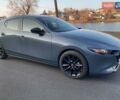 Сірий Мазда 3, об'ємом двигуна 2.5 л та пробігом 5 тис. км за 18900 $, фото 8 на Automoto.ua