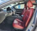 Сірий Мазда 3, об'ємом двигуна 2.5 л та пробігом 67 тис. км за 5200 $, фото 6 на Automoto.ua