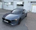 Серый Мазда 3, объемом двигателя 2.5 л и пробегом 70 тыс. км за 17999 $, фото 1 на Automoto.ua
