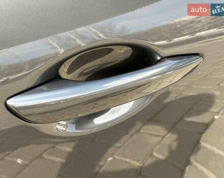 Серый Мазда 3, объемом двигателя 2.5 л и пробегом 4 тыс. км за 18490 $, фото 4 на Automoto.ua