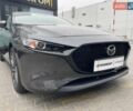 Серый Мазда 3, объемом двигателя 2.49 л и пробегом 5 тыс. км за 17700 $, фото 1 на Automoto.ua