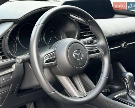 Серый Мазда 3, объемом двигателя 2.5 л и пробегом 4 тыс. км за 18490 $, фото 13 на Automoto.ua