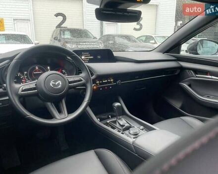 Серый Мазда 3, объемом двигателя 2.49 л и пробегом 5 тыс. км за 17700 $, фото 8 на Automoto.ua