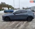 Сірий Мазда 3, об'ємом двигуна 2.49 л та пробігом 48 тис. км за 19500 $, фото 5 на Automoto.ua