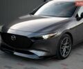Сірий Мазда 3, об'ємом двигуна 2.5 л та пробігом 53 тис. км за 23500 $, фото 11 на Automoto.ua