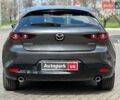 Серый Мазда 3, объемом двигателя 2.5 л и пробегом 4 тыс. км за 18490 $, фото 6 на Automoto.ua