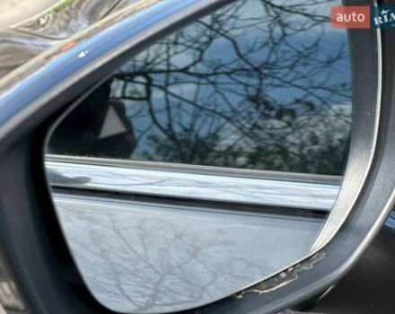 Серый Мазда 3, объемом двигателя 2.5 л и пробегом 4 тыс. км за 18490 $, фото 9 на Automoto.ua