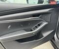 Серый Мазда 3, объемом двигателя 2.49 л и пробегом 5 тыс. км за 17700 $, фото 9 на Automoto.ua