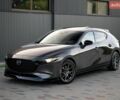 Сірий Мазда 3, об'ємом двигуна 2.5 л та пробігом 53 тис. км за 23500 $, фото 1 на Automoto.ua