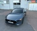 Серый Мазда 3, объемом двигателя 2.49 л и пробегом 70 тыс. км за 18000 $, фото 5 на Automoto.ua