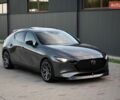 Сірий Мазда 3, об'ємом двигуна 2.5 л та пробігом 53 тис. км за 23500 $, фото 10 на Automoto.ua