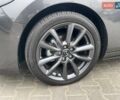 Серый Мазда 3, объемом двигателя 2.49 л и пробегом 5 тыс. км за 17700 $, фото 7 на Automoto.ua