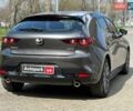 Серый Мазда 3, объемом двигателя 2.5 л и пробегом 4 тыс. км за 18490 $, фото 7 на Automoto.ua