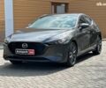 Сірий Мазда 3, об'ємом двигуна 2.5 л та пробігом 4 тис. км за 19490 $, фото 1 на Automoto.ua