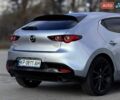 Сірий Мазда 3, об'ємом двигуна 2.49 л та пробігом 19 тис. км за 19900 $, фото 4 на Automoto.ua