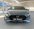 Серый Мазда 3, объемом двигателя 0 л и пробегом 26 тыс. км за 23200 $, фото 1 на Automoto.ua