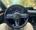 Серый Мазда 3, объемом двигателя 2.49 л и пробегом 70 тыс. км за 18000 $, фото 17 на Automoto.ua