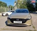 Сірий Мазда 3, об'ємом двигуна 2.5 л та пробігом 15 тис. км за 18999 $, фото 1 на Automoto.ua