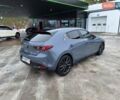 Сірий Мазда 3, об'ємом двигуна 2.49 л та пробігом 48 тис. км за 19500 $, фото 6 на Automoto.ua