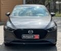 Сірий Мазда 3, об'ємом двигуна 2.5 л та пробігом 4 тис. км за 19490 $, фото 1 на Automoto.ua