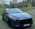 Серый Мазда 3, объемом двигателя 2.49 л и пробегом 12 тыс. км за 24000 $, фото 1 на Automoto.ua