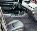 Серый Мазда 3, объемом двигателя 2.5 л и пробегом 4 тыс. км за 18490 $, фото 18 на Automoto.ua
