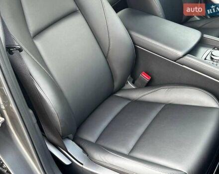 Серый Мазда 3, объемом двигателя 2.5 л и пробегом 4 тыс. км за 18490 $, фото 19 на Automoto.ua