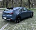Серый Мазда 3, объемом двигателя 2.49 л и пробегом 12 тыс. км за 23500 $, фото 16 на Automoto.ua