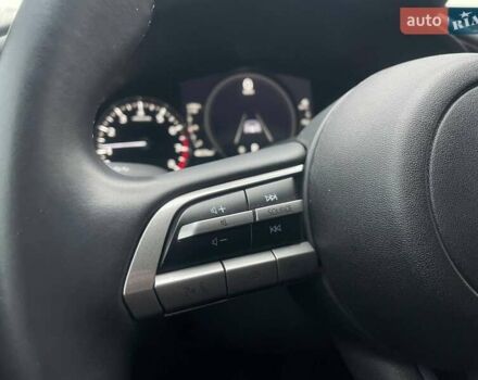 Серый Мазда 3, объемом двигателя 2.49 л и пробегом 5 тыс. км за 17700 $, фото 14 на Automoto.ua