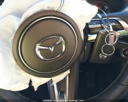 Серый Мазда 3, объемом двигателя 0 л и пробегом 17 тыс. км за 12950 $, фото 12 на Automoto.ua