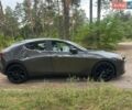 Серый Мазда 3, объемом двигателя 2.5 л и пробегом 44 тыс. км за 18500 $, фото 8 на Automoto.ua