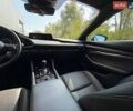 Сірий Мазда 3, об'ємом двигуна 2.5 л та пробігом 39 тис. км за 18400 $, фото 17 на Automoto.ua