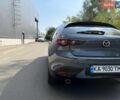 Сірий Мазда 3, об'ємом двигуна 2.5 л та пробігом 39 тис. км за 18400 $, фото 3 на Automoto.ua