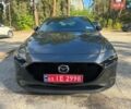 Серый Мазда 3, объемом двигателя 2.5 л и пробегом 44 тыс. км за 18500 $, фото 1 на Automoto.ua
