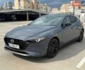 Серый Мазда 3, объемом двигателя 2.49 л и пробегом 9 тыс. км за 23900 $, фото 1 на Automoto.ua