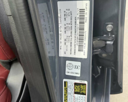 Серый Мазда 3, объемом двигателя 2.49 л и пробегом 9 тыс. км за 23900 $, фото 30 на Automoto.ua
