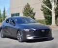 Серый Мазда 3, объемом двигателя 2.5 л и пробегом 16 тыс. км за 6500 $, фото 1 на Automoto.ua